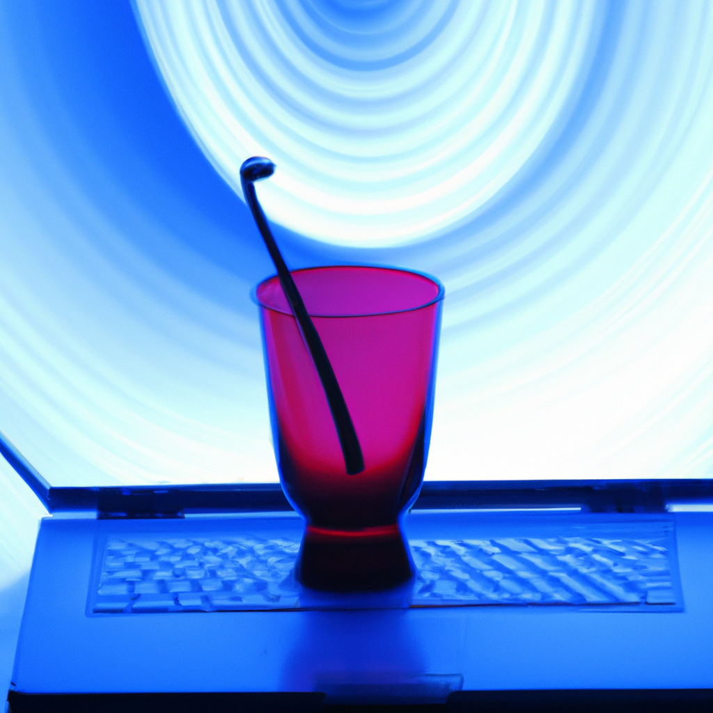 Portrait corporate minimaliste